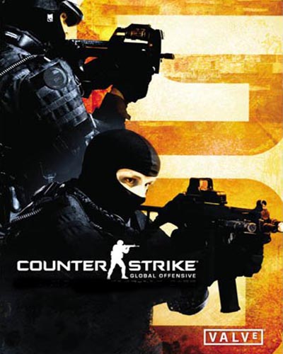 Counter Strike Go Download